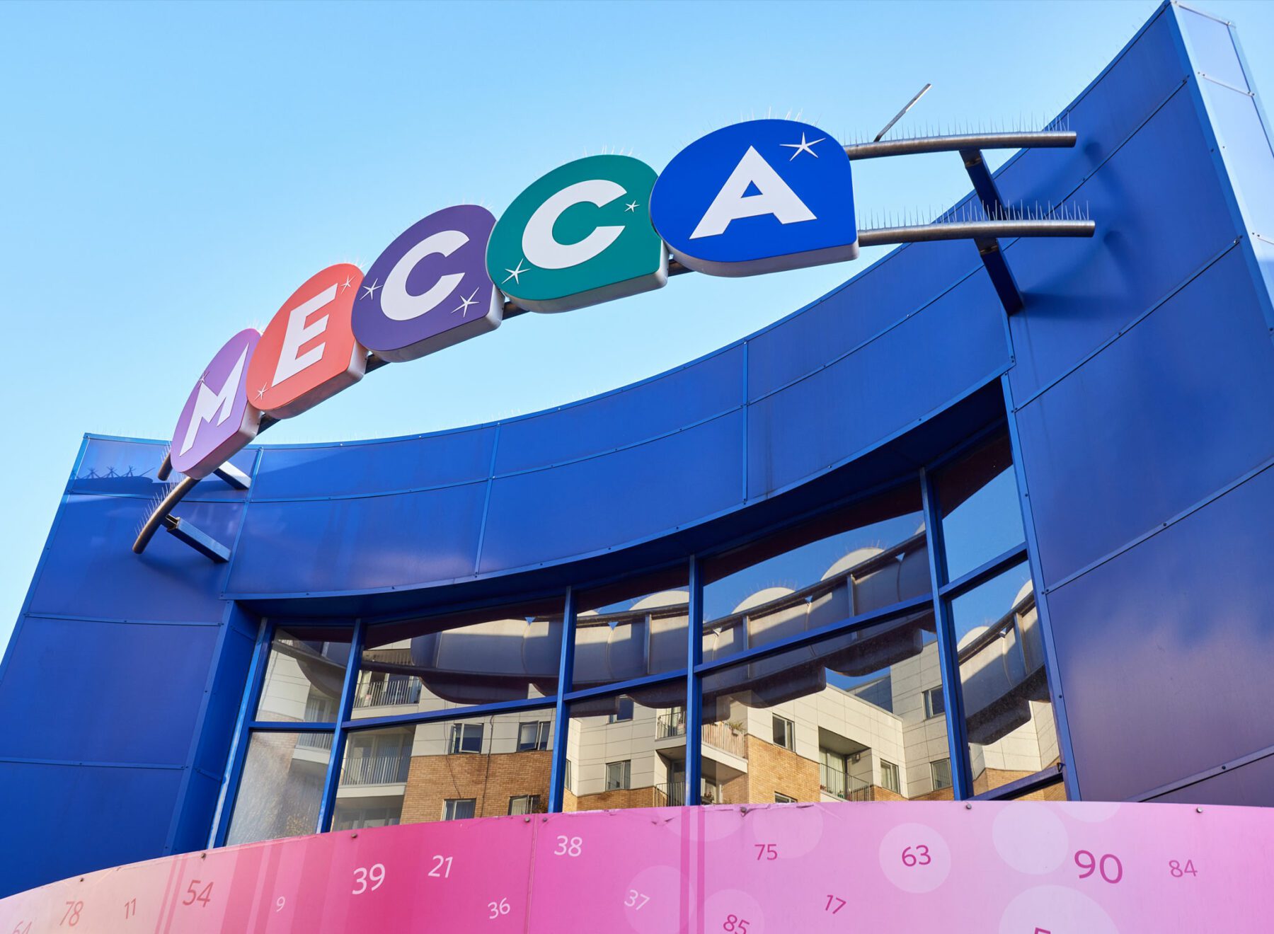Property Week: Tri7 pays £21.5m for Mecca Bingo hall site